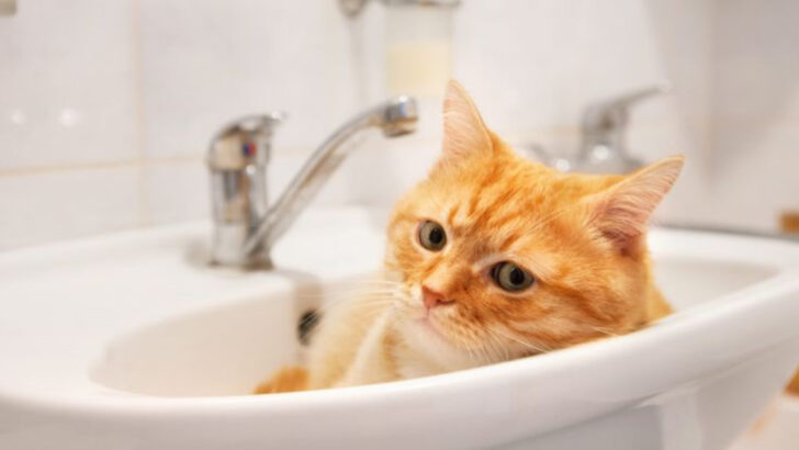 8 Things in Your Home That No Longer Belong to You (Your Cat Owns Them Now)