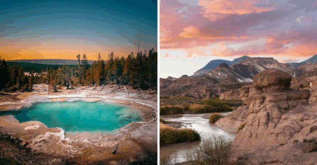 9 Best Places Across North America to Catch a Glimpse of a Cougar