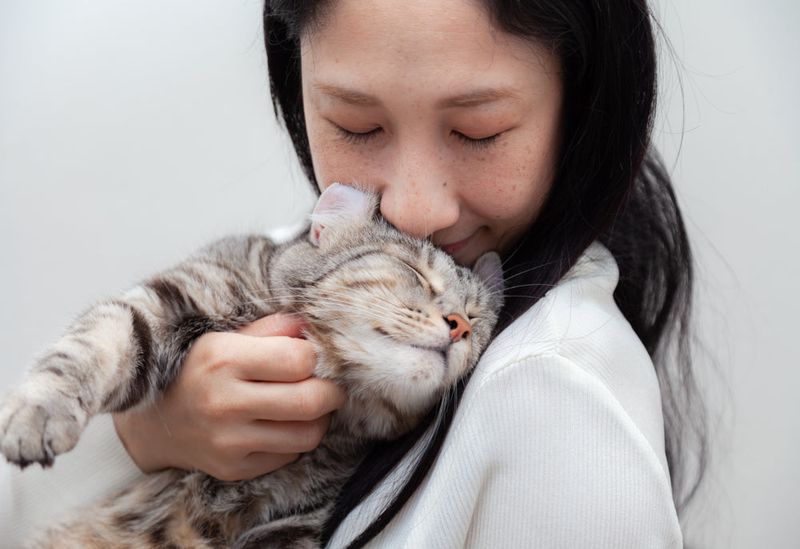 Affectionate and Friendly Nature