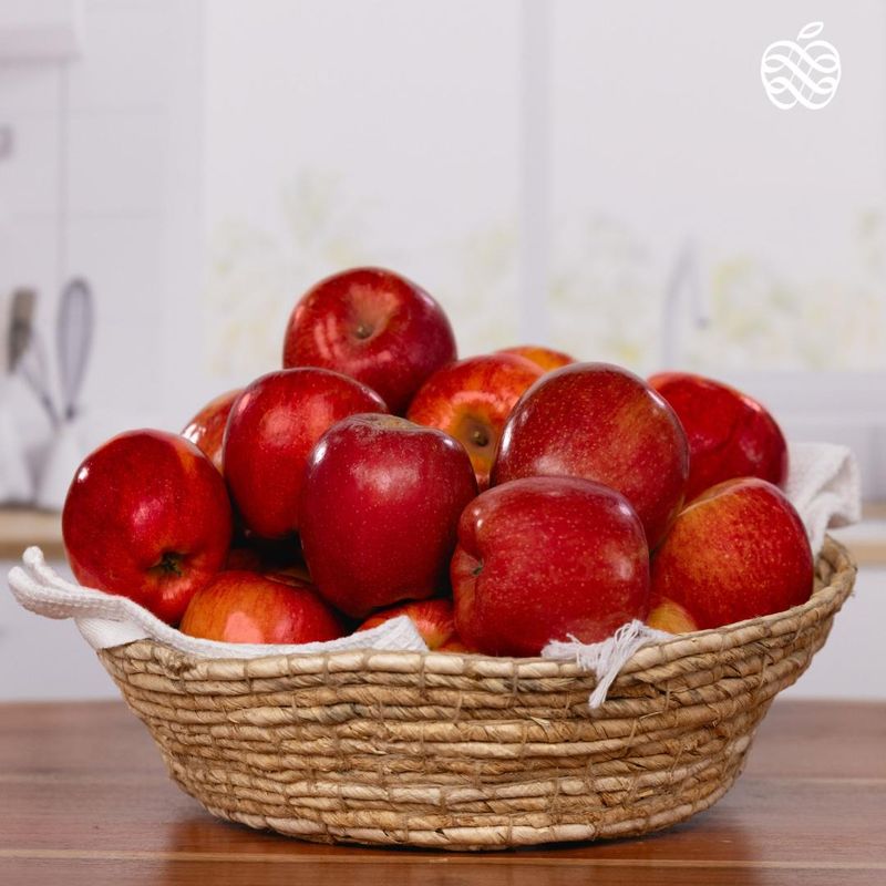 Apples