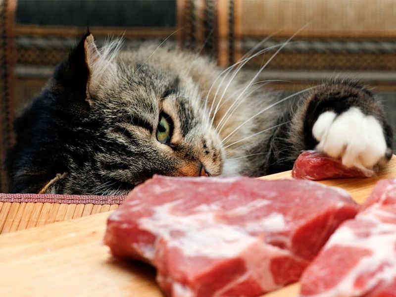 Beef Liver Beauty Mix