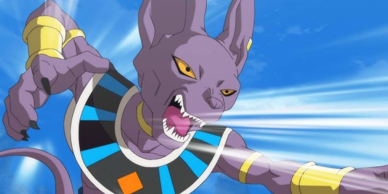 Beerus