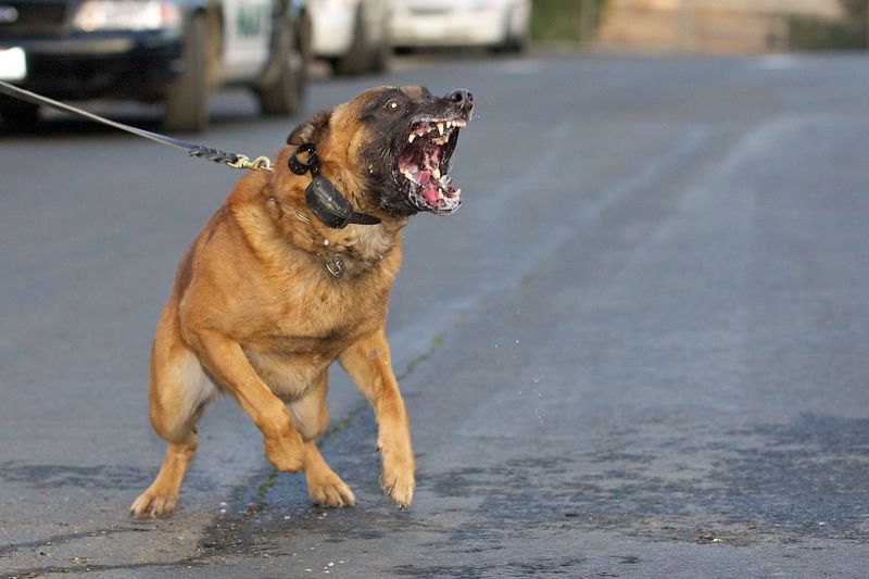 Belgian Malinois