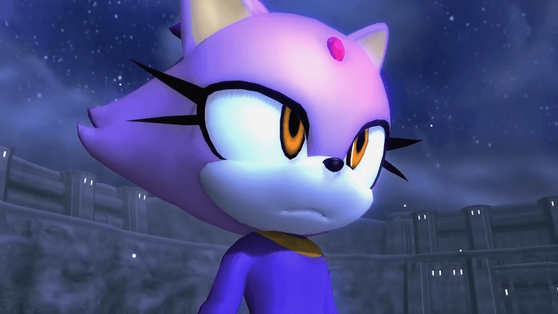 Blaze