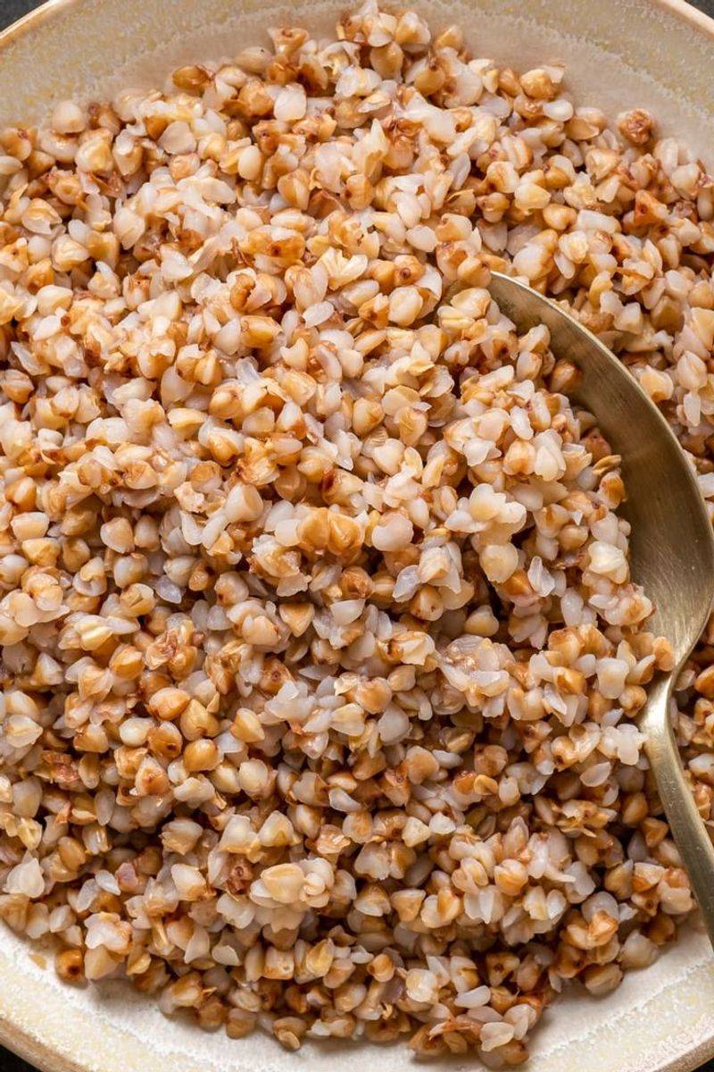 Buckwheat: Deceptive Name, Genuine Problems