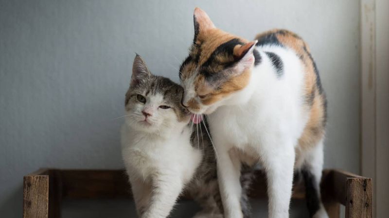 Can Be Intimidated by Larger Pets