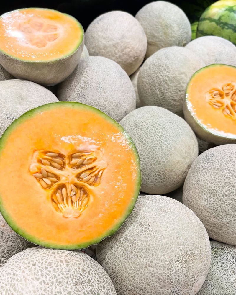 Cantaloupe