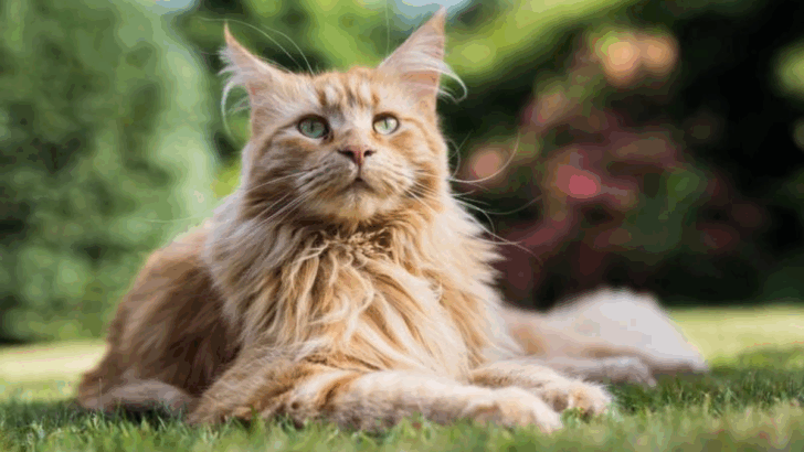 Cats With Big Hearts and Fragile Feelings: 7 Sensitive Breeds That Crave Your Presence