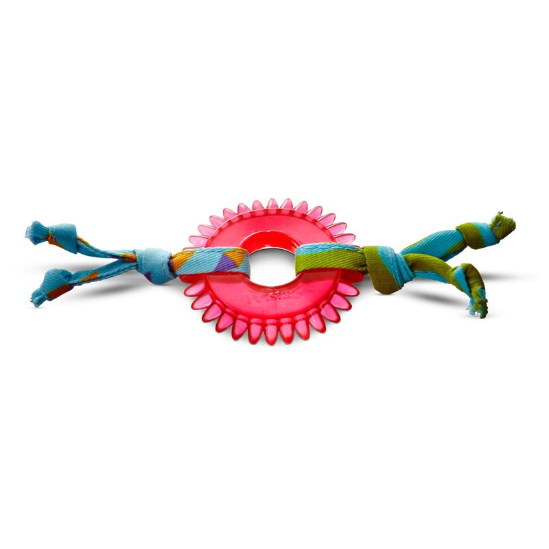 Catstages Dental Kitty Chew Wheel
