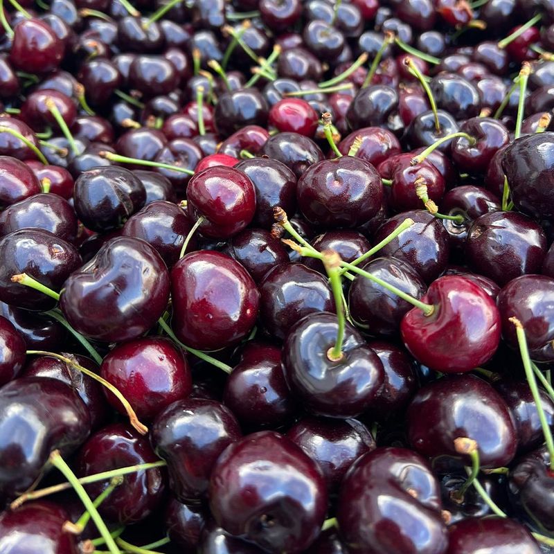 Cherries