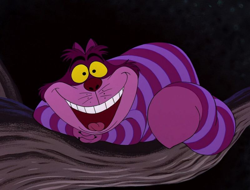 Cheshire