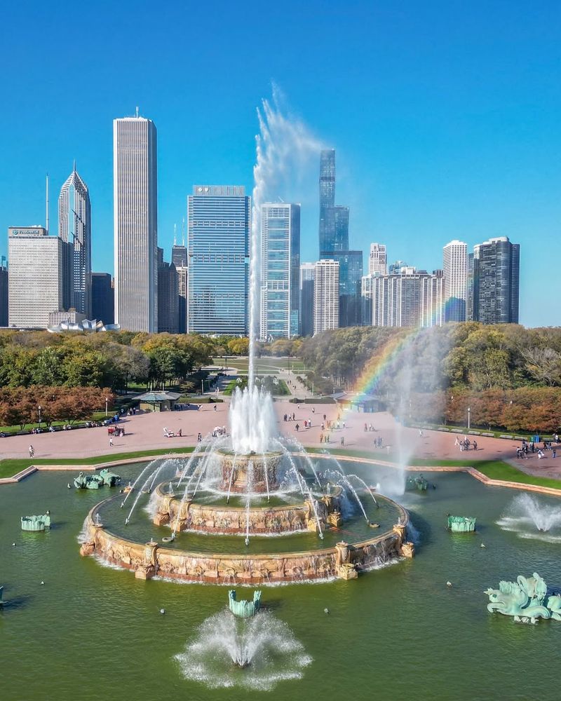 Chicago