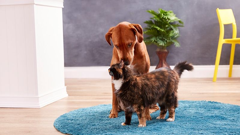 Consider Other Pets in Your Home