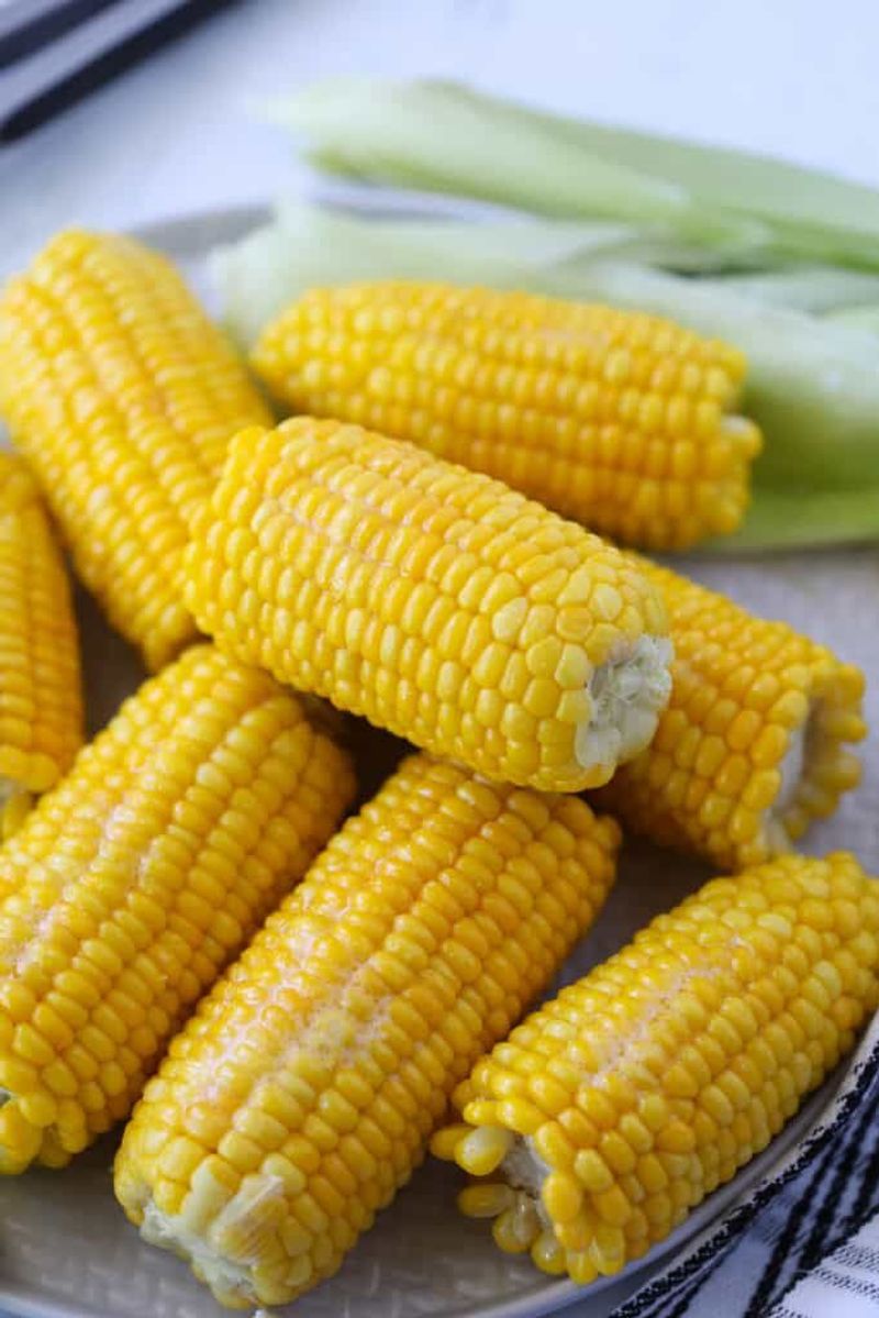 Corn