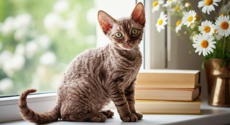 Devon Rex
