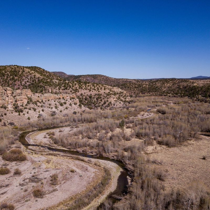 Gila National Forest, New Mexico