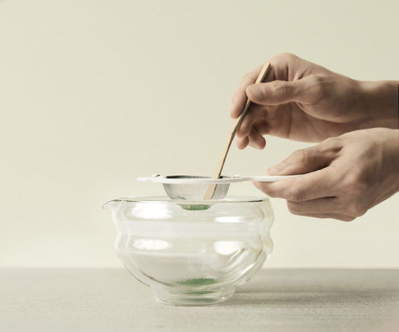 Glass or Ceramic Dishes
