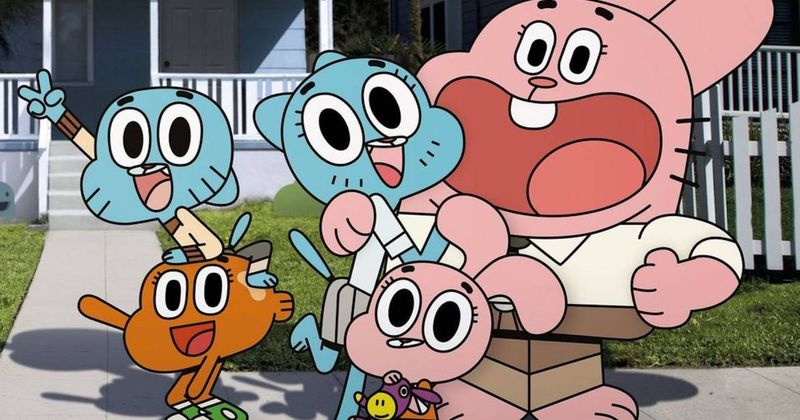 Gumball