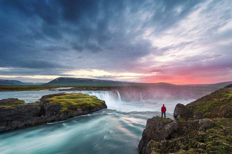 Iceland