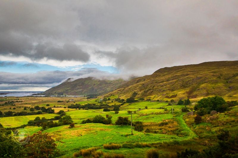 Ireland