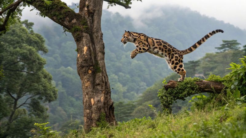 Leopard