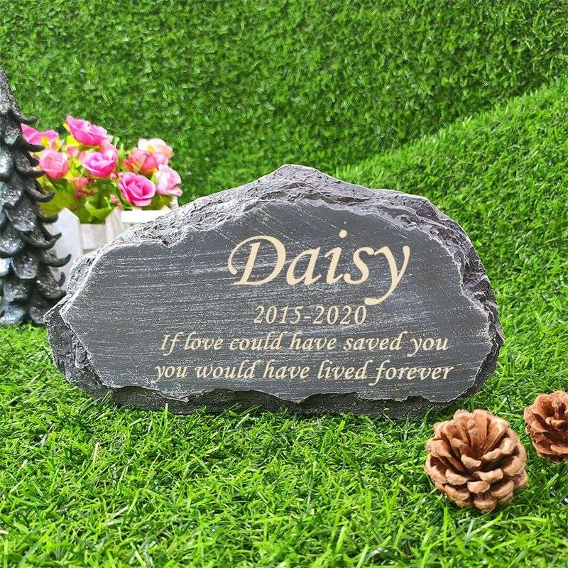 Limited Memorial Options