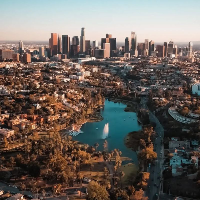 Los Angeles