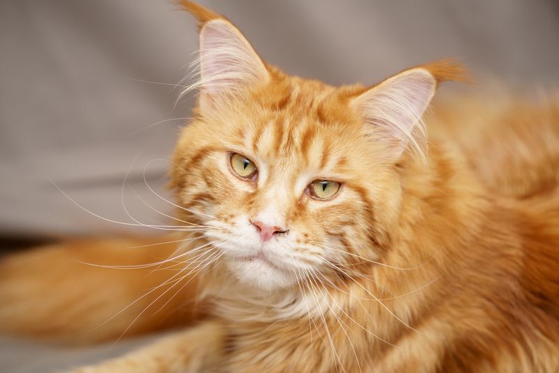 Maine Coon