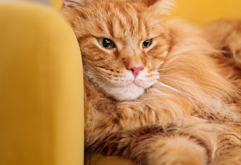Maine Coon