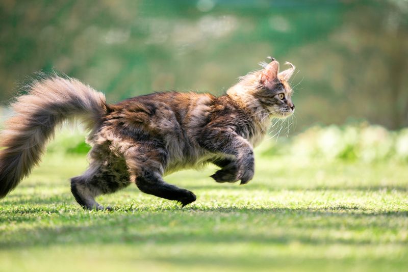 Maine Coon