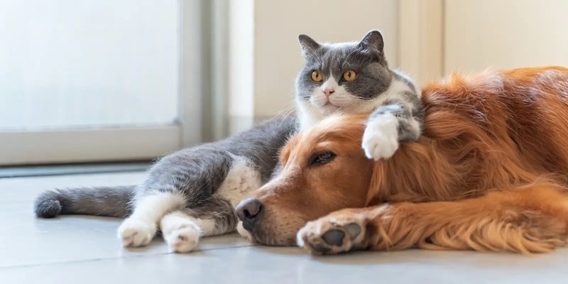 Match Energy Levels When Adopting