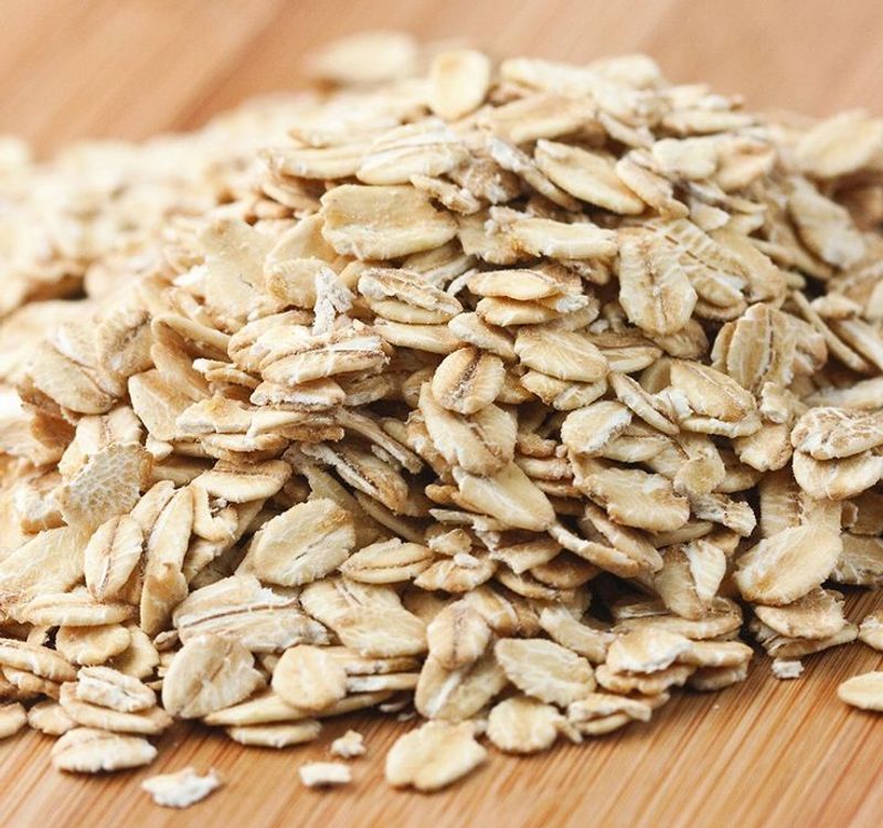 Oats