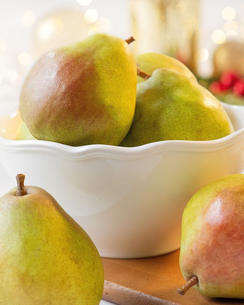 Pears