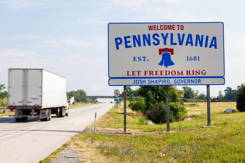 Pennsylvania's Proliferating Feral Problem
