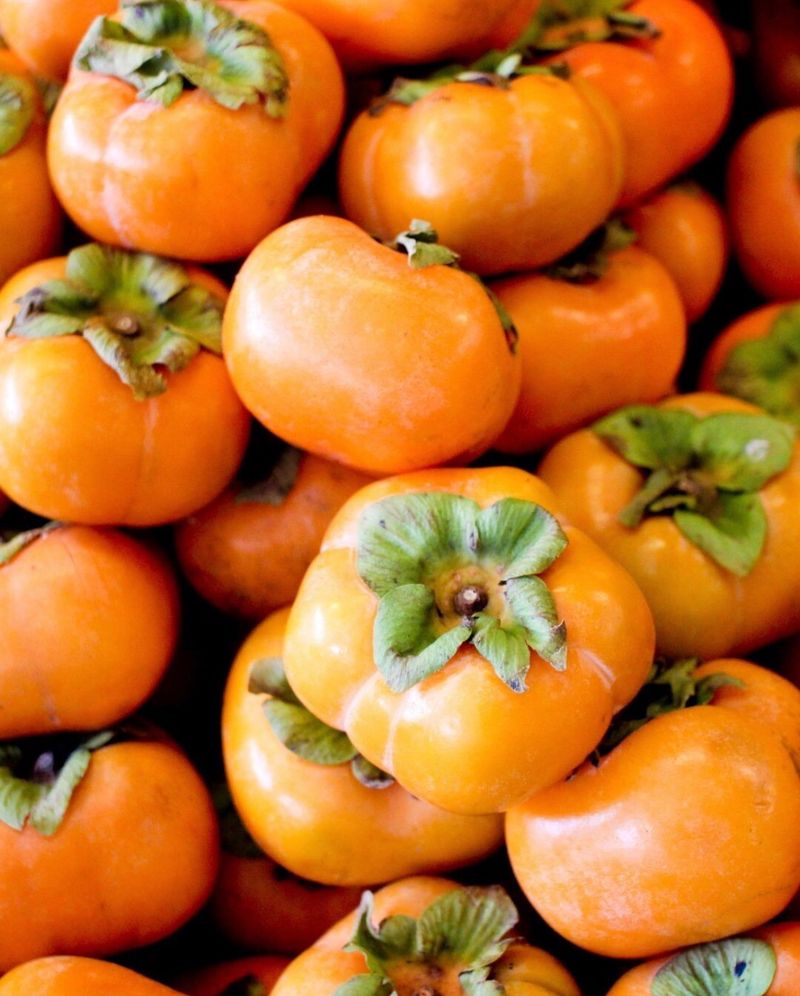 Persimmons