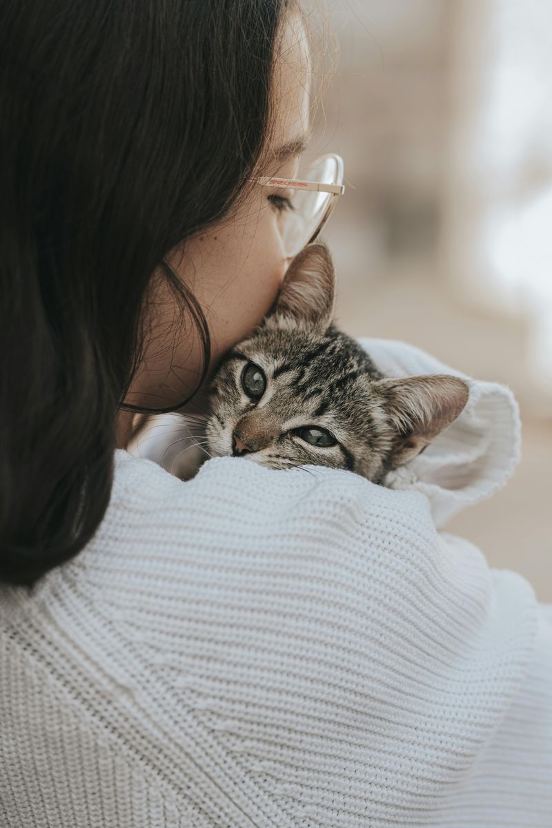Pets as Alternatives to Parenthood