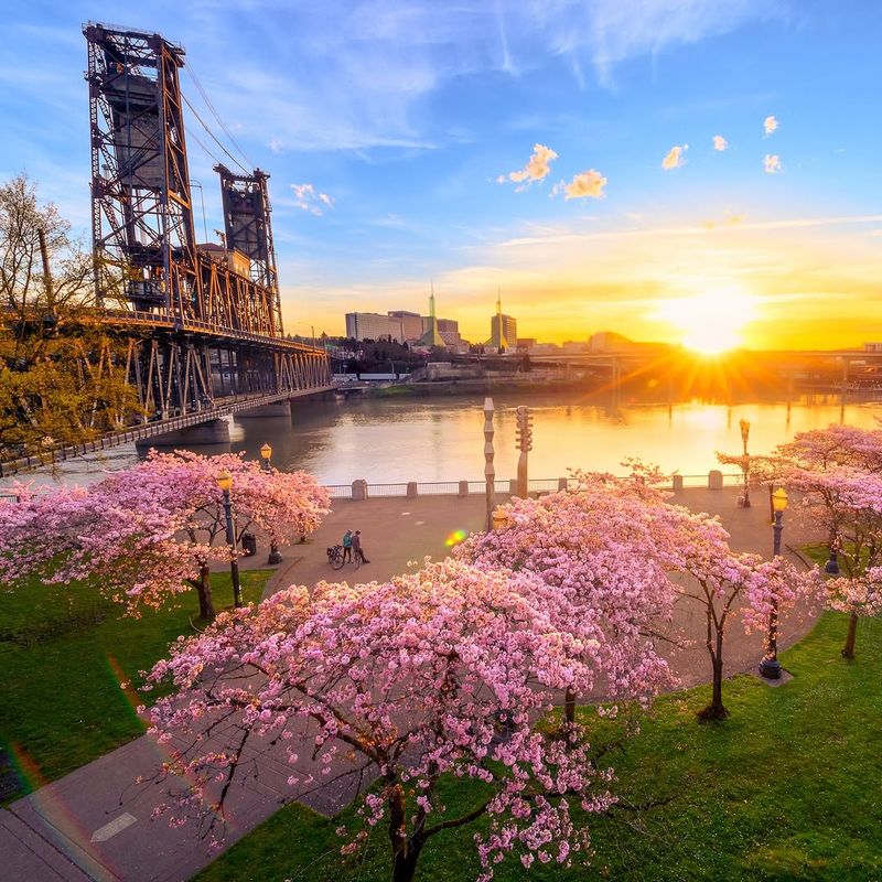 Portland