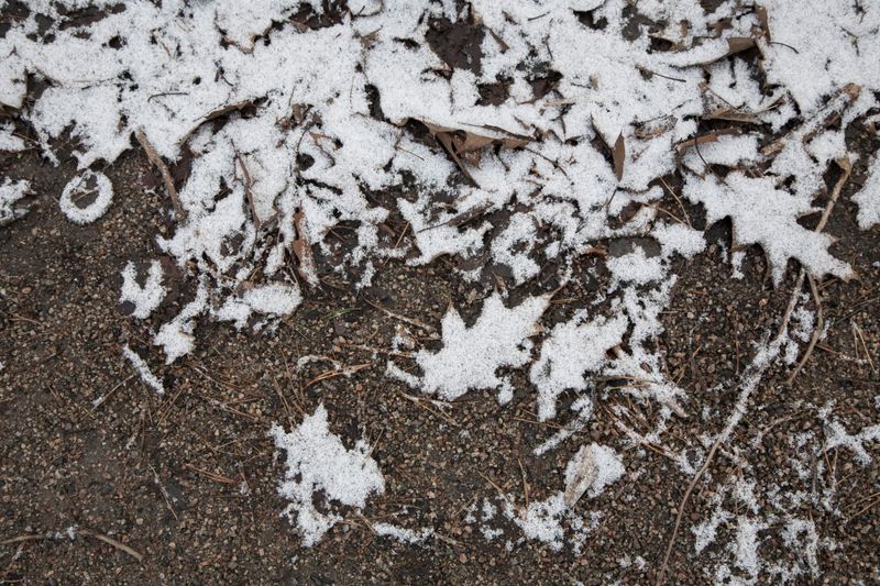 Practical Difficulties In Winter