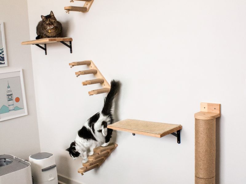 Provide Vertical Space