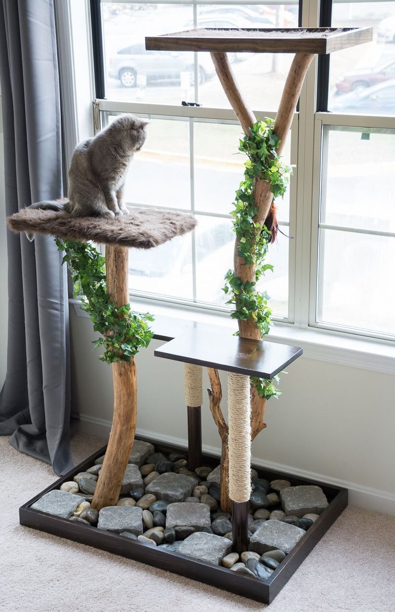 Provide Vertical Territory