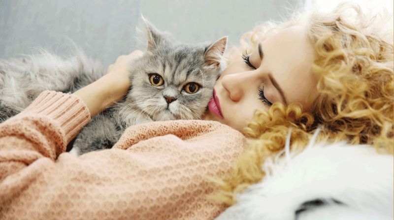 Quality Time and Affection