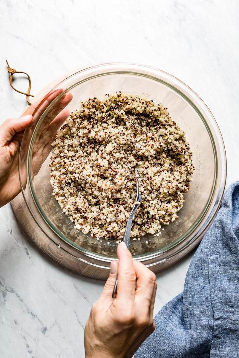 Quinoa