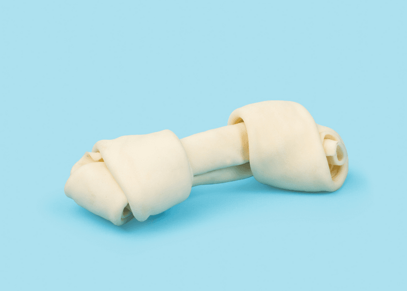 Rawhide-Based Treats