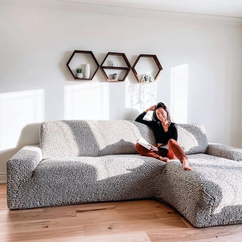 Removable, Washable Covers