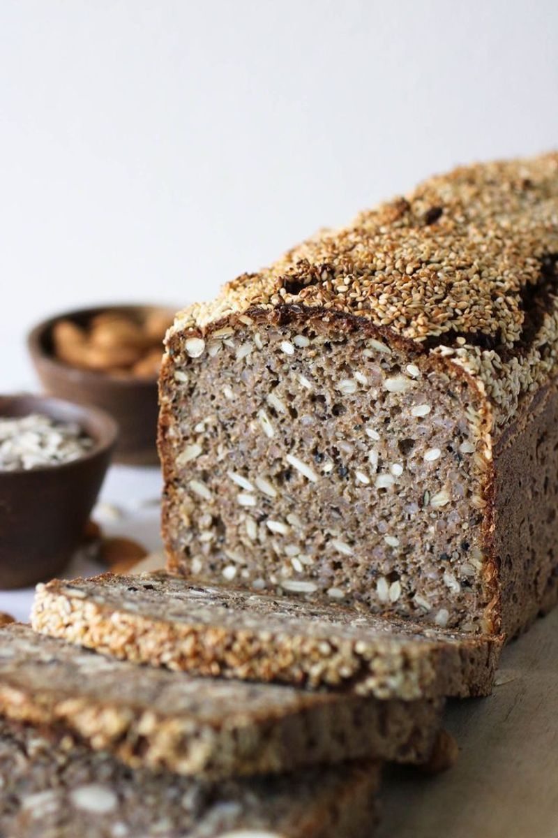 Rye: The Problematic Dark Grain