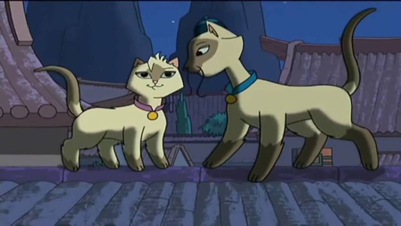 Sagwa