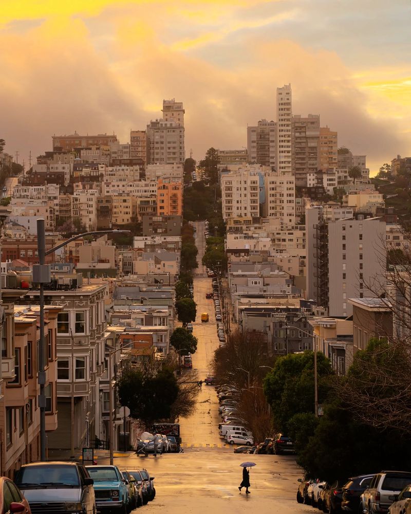 San Francisco