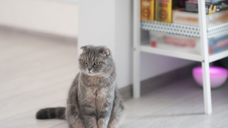 Scottish Fold