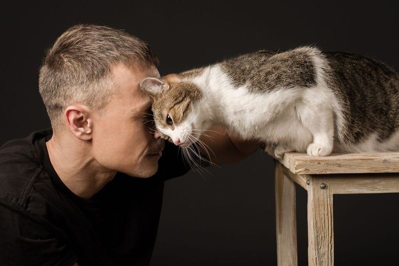 Selective Affection