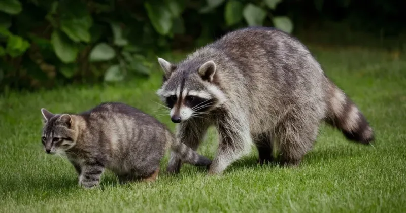 Size and Strength Mismatch